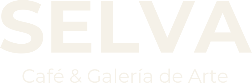 Selva Café y Galería de Arte